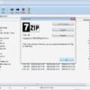 7-Zip 23.01 - Image 8