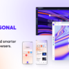Opera Portable 100.0.4815.21 - Image 3