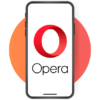Opera Portable 100.0.4815.21 - Image 4