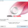 Opera Portable 100.0.4815.21 - Image 5
