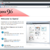 Opera Portable 100.0.4815.21 - Image 6