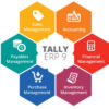 Tally.ERP 9 - Image 2
