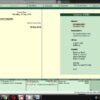 Tally.ERP 9 - Image 10