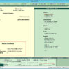 Tally.ERP 9 - Image 3