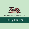 Tally.ERP 9 - Image 4