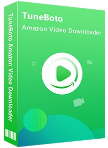 TuneBoto Amazon Video Downloader 2.2.2