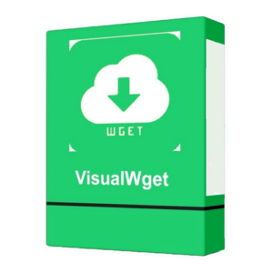 VisualWget 2.6